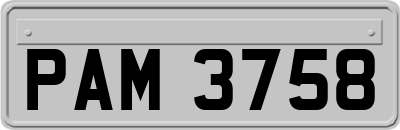 PAM3758