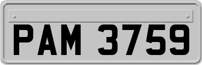PAM3759