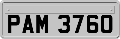 PAM3760