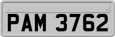 PAM3762