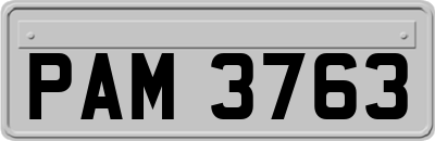 PAM3763