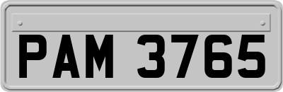 PAM3765