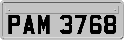 PAM3768