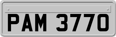 PAM3770