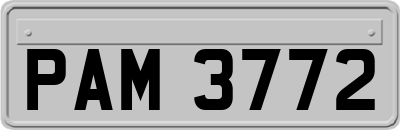 PAM3772