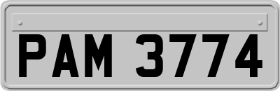 PAM3774