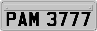 PAM3777