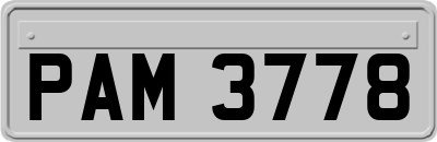PAM3778