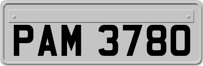 PAM3780
