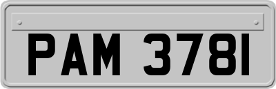 PAM3781