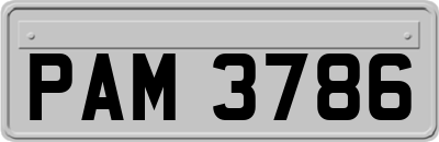 PAM3786