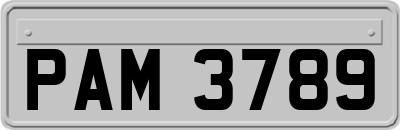 PAM3789