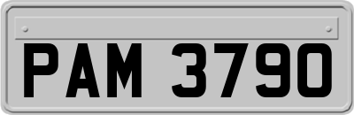 PAM3790