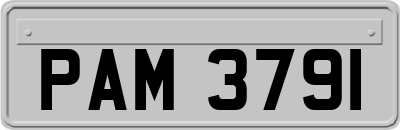 PAM3791