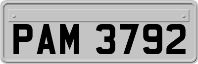 PAM3792