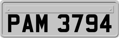 PAM3794