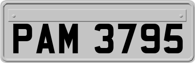 PAM3795