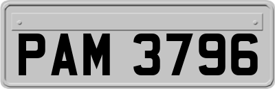 PAM3796