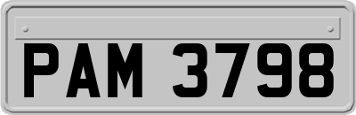 PAM3798