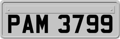 PAM3799