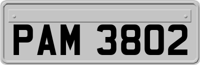 PAM3802