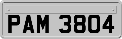 PAM3804