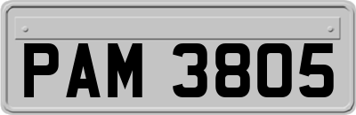 PAM3805