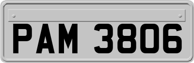 PAM3806
