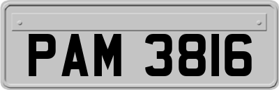PAM3816
