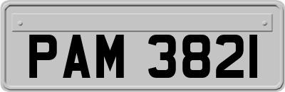 PAM3821