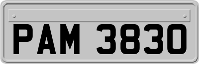 PAM3830