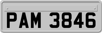 PAM3846