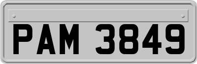 PAM3849