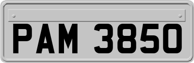 PAM3850