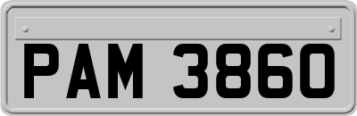 PAM3860