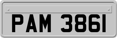 PAM3861
