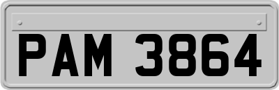 PAM3864