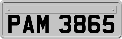 PAM3865