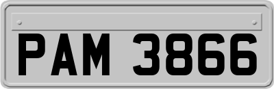 PAM3866