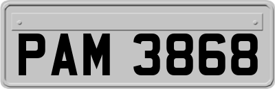 PAM3868