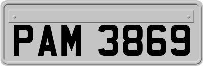PAM3869