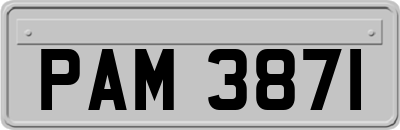 PAM3871