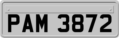 PAM3872