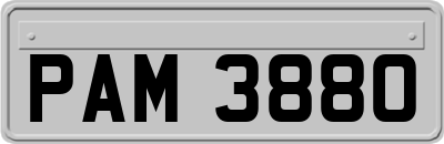 PAM3880