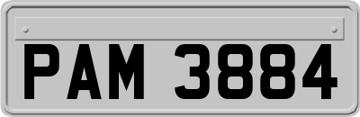 PAM3884
