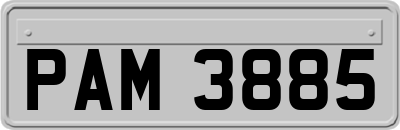 PAM3885