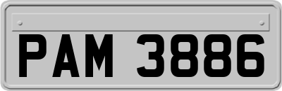 PAM3886