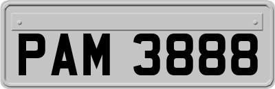 PAM3888
