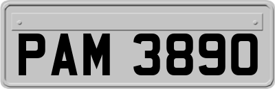 PAM3890