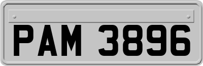 PAM3896